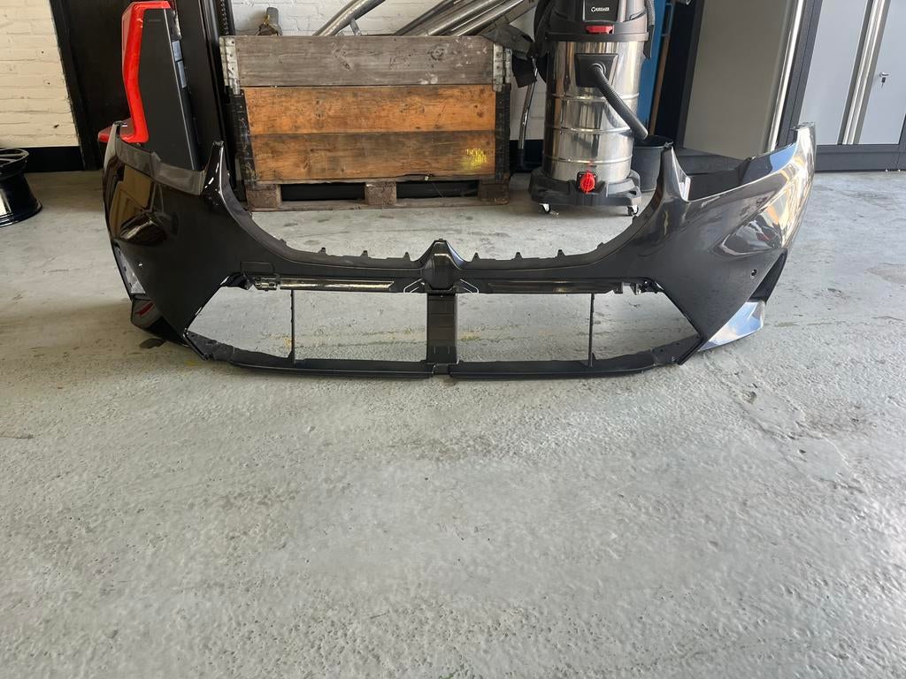 Bmw M5 voorbumper g90/g99, Ophalen of Verzenden, BMW, Bumper