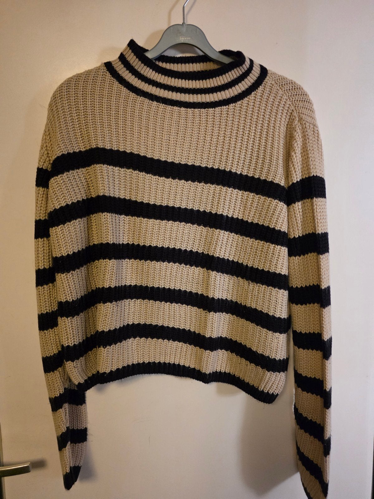 JDY trui * Maat L, Beige, Maat 42/44 (L), Ophalen of Verzenden, Zo goed als nieuw