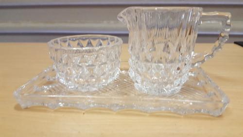 roomstel glas onderstuk, Ophalen of Verzenden, 'T Olde Gre-j, Info@toldegrej.nl, Endepoelstraat 20f Didam