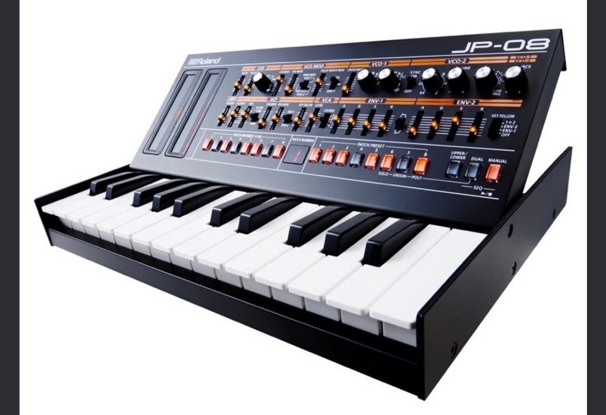 Roland JP-08 Boutique Synthesizer Module, Muziek en Instrumenten, Ophalen, Zo goed als nieuw, Overige aantallen, Roland