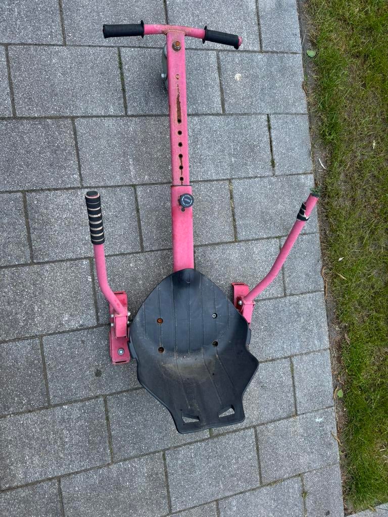 Te koop, Ophalen of Verzenden, Gebruikt