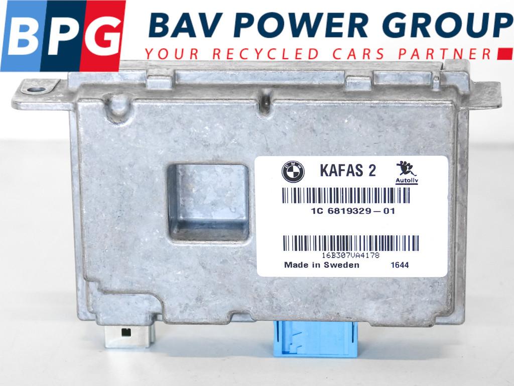 CAMERA VOOR KAFAS 2 serie Gran Tourer (F46) (66519458741), Gebruikt, BMW, Petuelring 130
80809  München, DE, Bayerische Motoren Werke AG