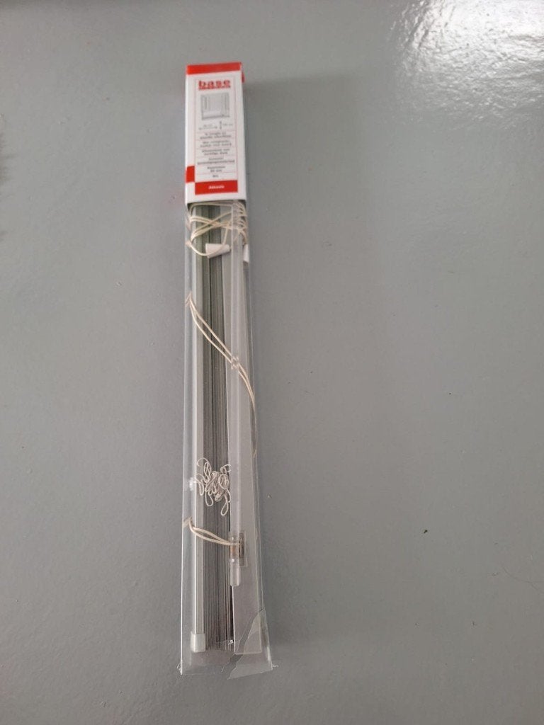 Nieuwe aluminium jaloezieën, grijs,  60 breed x 130 hoog, Jaloezie, 200 cm, Nieuw, Ophalen of Verzenden