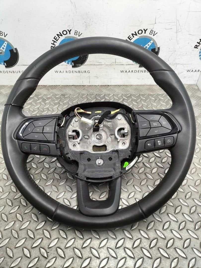 FIAT TIPO 356 EU27 1.6 MultiJ. S-Design  STUURWIEL 2019, Ophalen of Verzenden, Gebruikt, ARN erkend