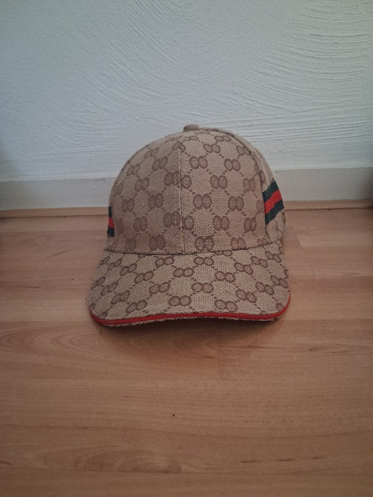 Neppe gucci pet, Nieuw, Pet, Gucci, One size fits all