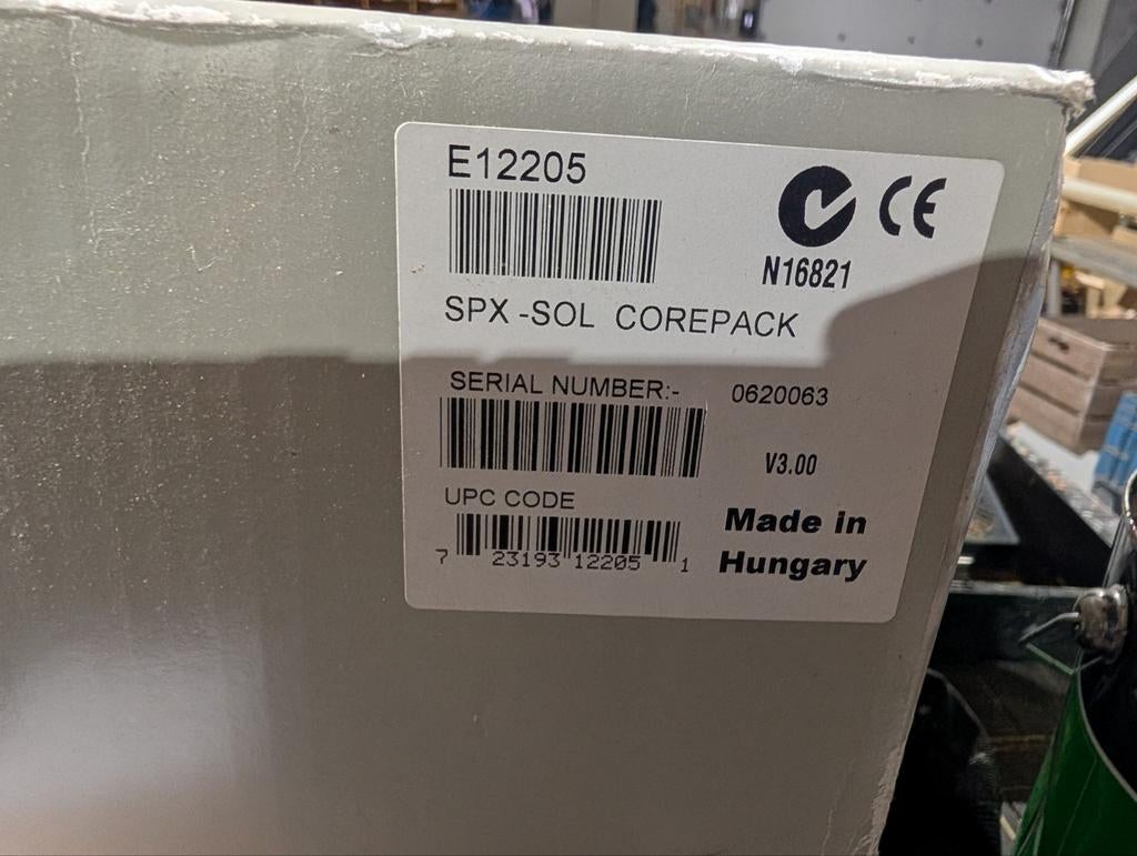 Raymarine Smartpilot X5L SPX-SOL Corepack E12205, Ophalen of Verzenden, Nieuw
