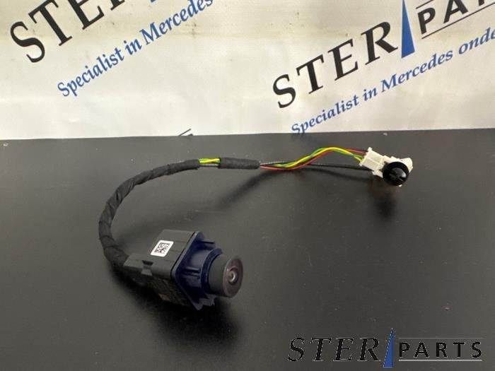 Achteruitrij Camera van een Mercedes B-Klasse, Auto-onderdelen, Gebruikt, -, Ophalen of Verzenden, -