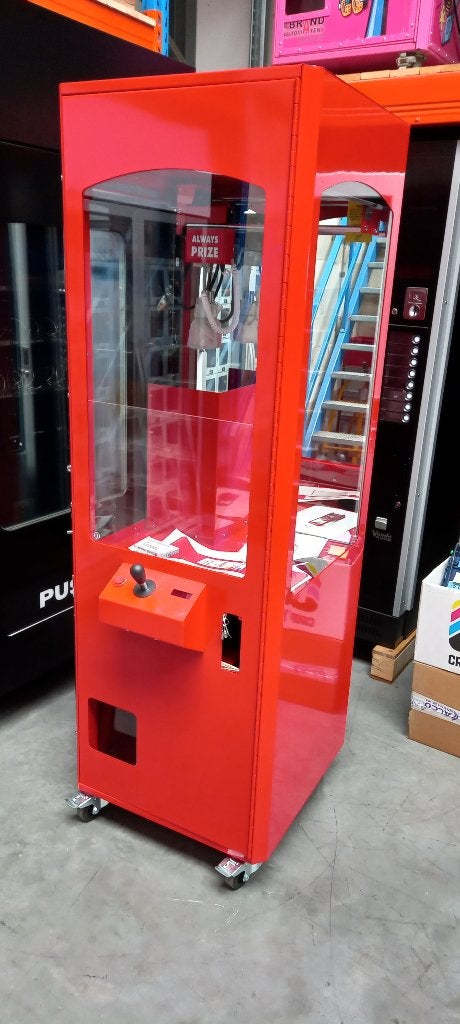 surprise automaten