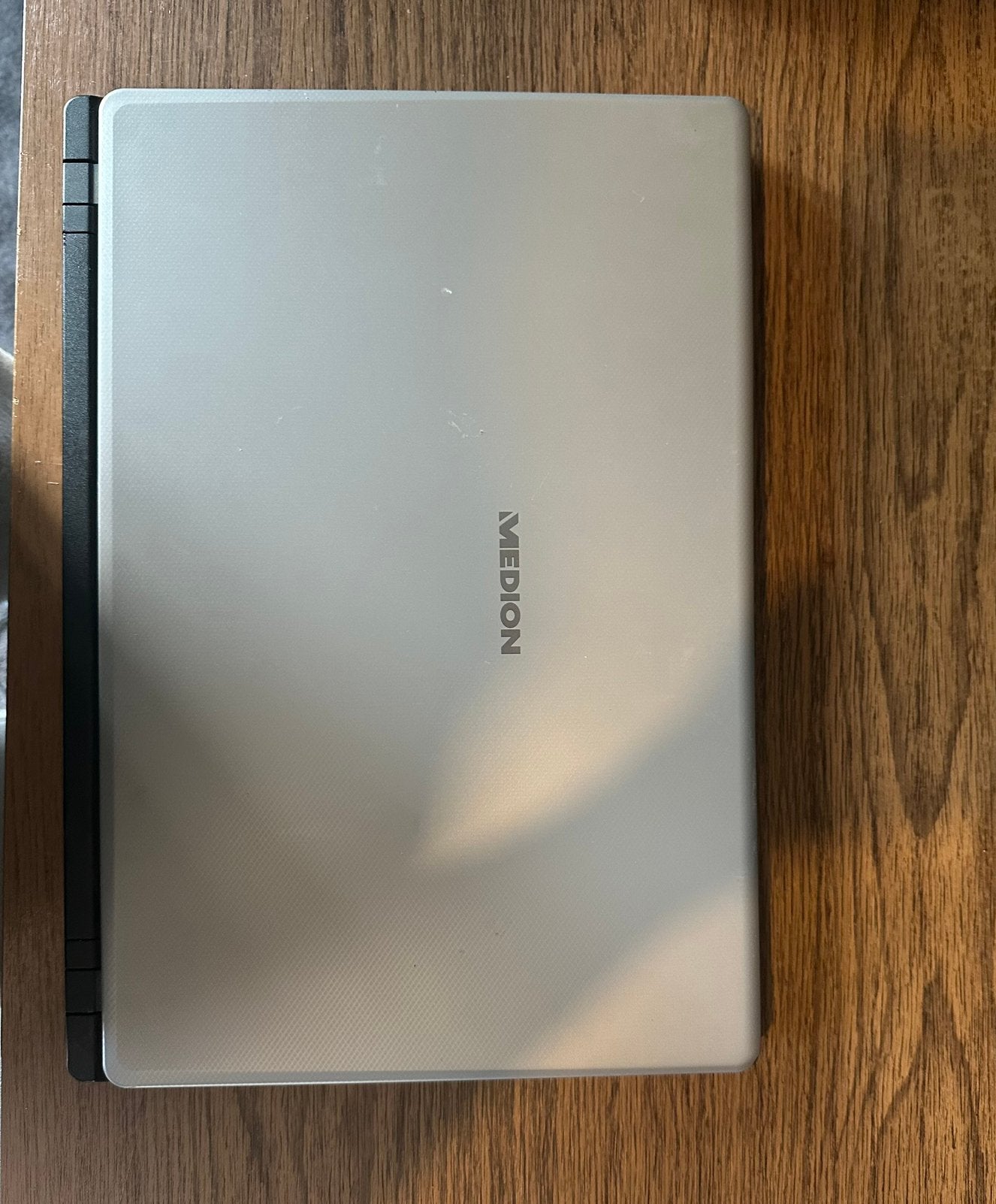 Medion laptops, Ophalen, Zo goed als nieuw, 15 inch, 2 tot 3 Ghz