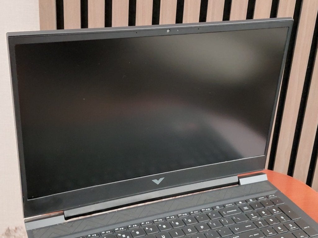 Victus by HP 16-e0180nd, Computers en Software, Windows Laptops, Met videokaart, 2 tot 3 Ghz, Qwerty, Ophalen of Verzenden