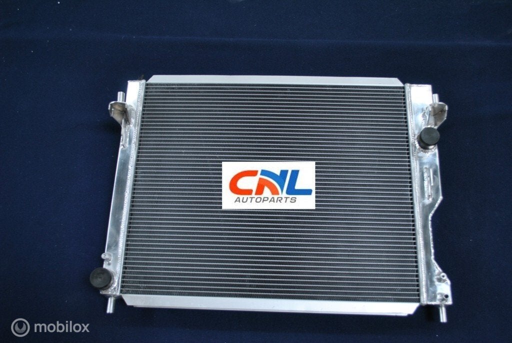 Radiateur voor Ford Mustang MT 2005-2010 05 06 07 08 09 10