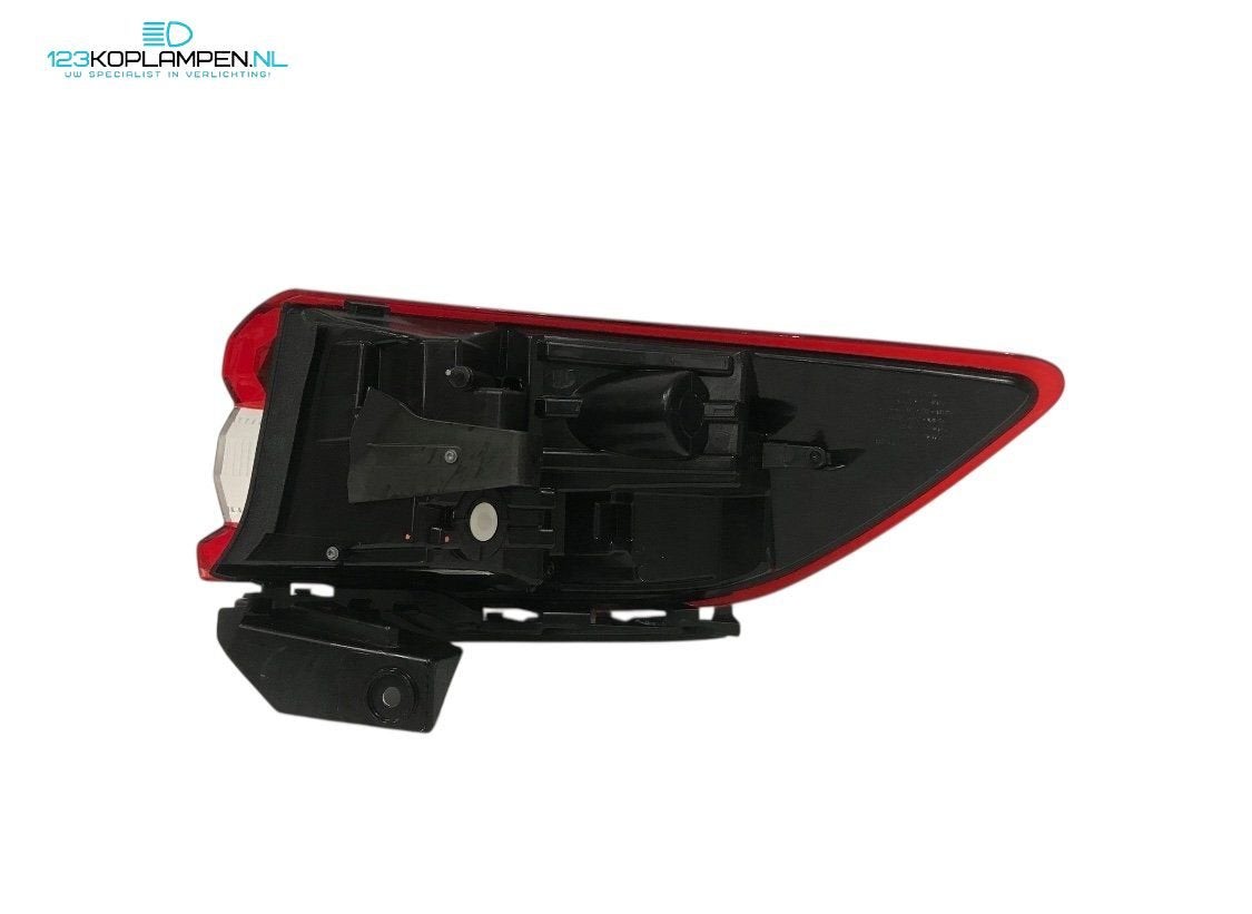 Ford Kuga 3 Facelift achterlicht links LED, Gebruikt, -, Verzenden, Ford