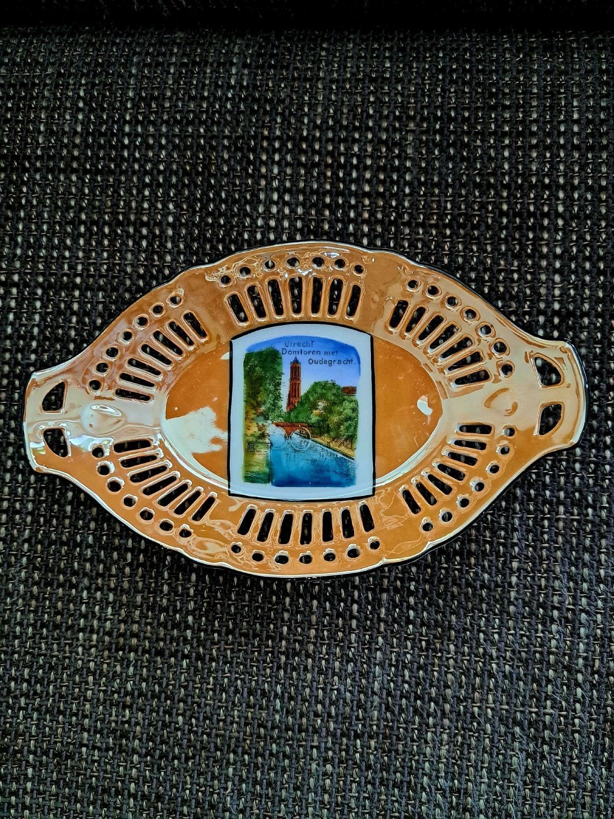 Utrecht, Ophalen of Verzenden, Voor 1920, Utrecht