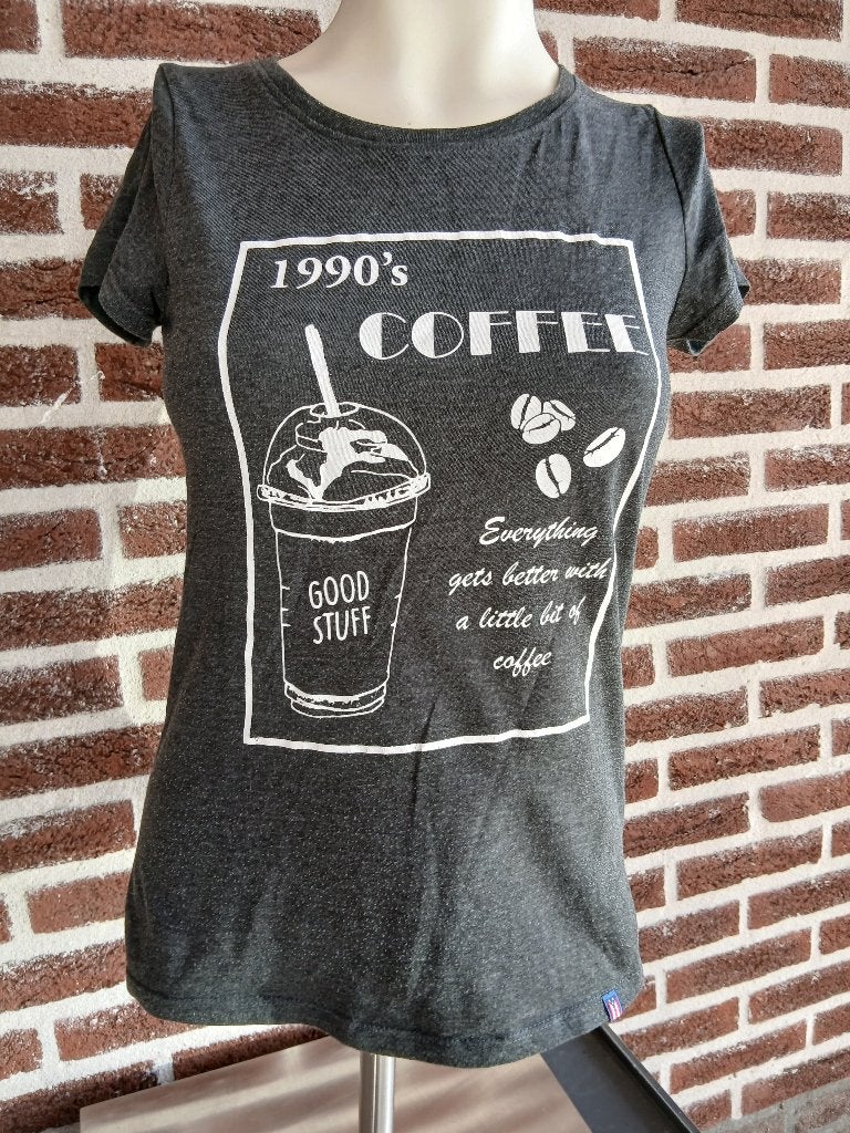t shirt maat s, Ophalen of Verzenden