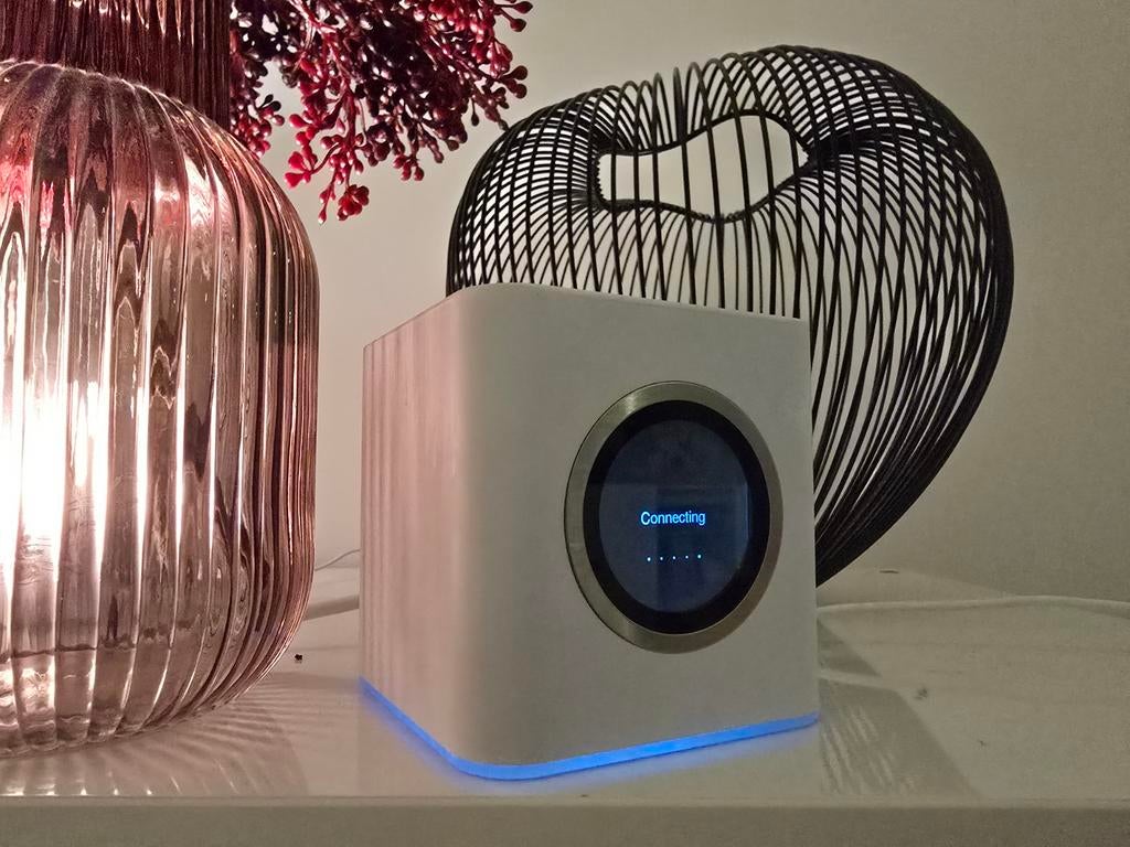 Ubiquiti AmpliFi HD WiFi Mesh Router 2x, Computers en Software, Routers en Modems, Ophalen, Zo goed als nieuw, Router, Ubiquiti