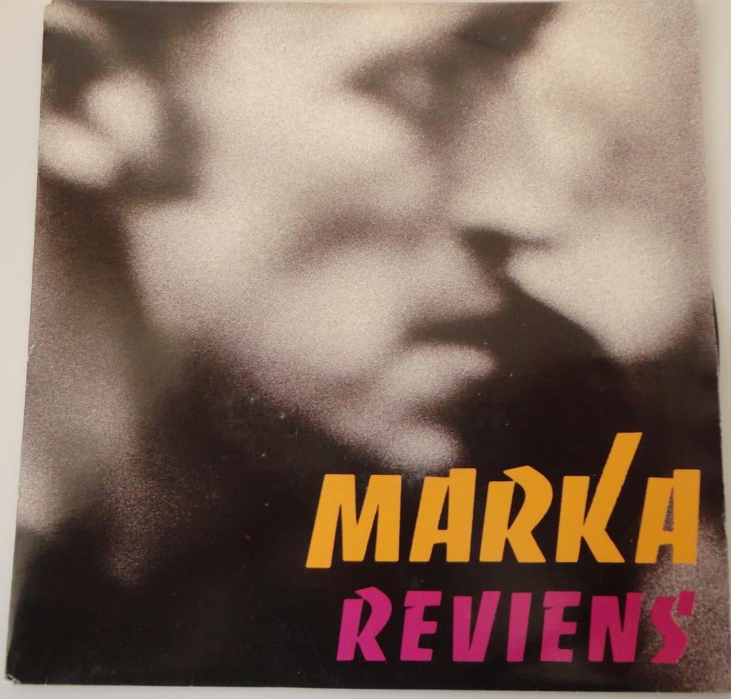 Marka > Reviens, Gebruikt, Overige genres, 7 inch, Single