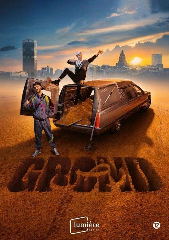 Grond 2 dvd - Lumiere Belgisch, Sealed en Origineel, Vanaf 12 jaar, Ophalen of Verzenden, Zo goed als nieuw, Actie en Avontuur