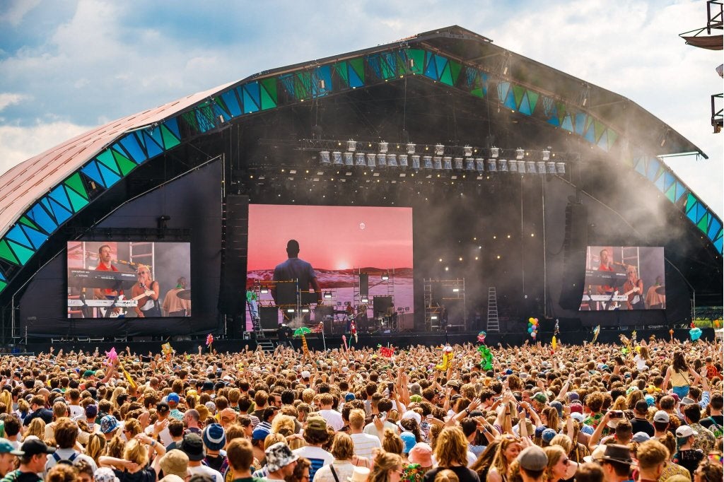 Down The Rabbit Hole Tickets 3 jul 2026 Beuningen, Twee personen, Juli