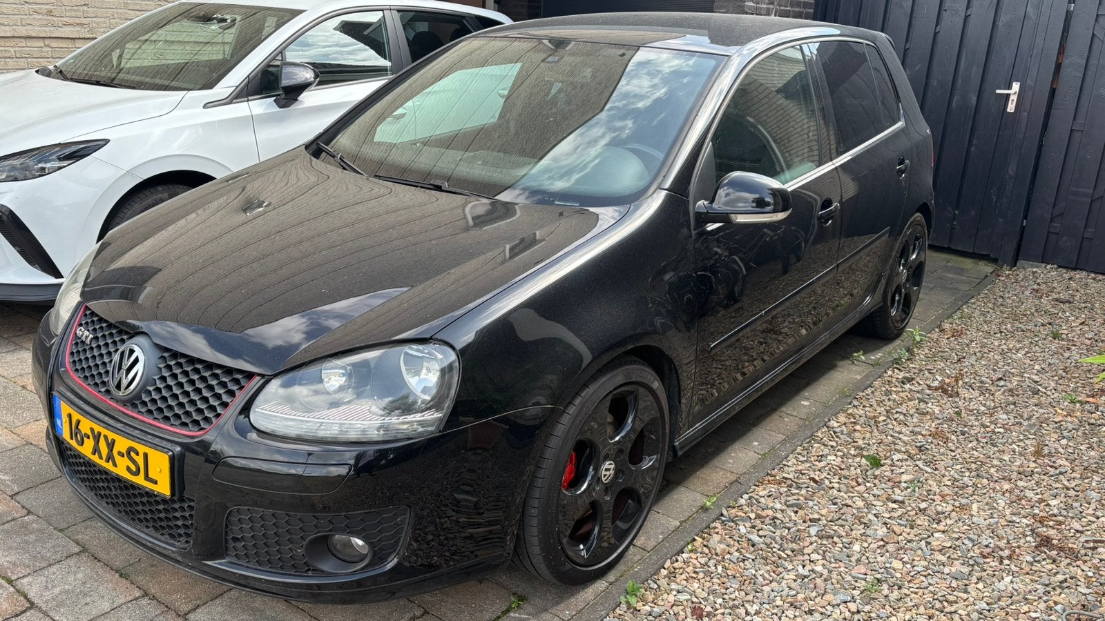 Volkswagen Golf GTI 2.0 TFSI GTI ‘60’ | BWA | Origineel NL |, Auto-onderdelen, Ophalen, Gebruikt, Volkswagen