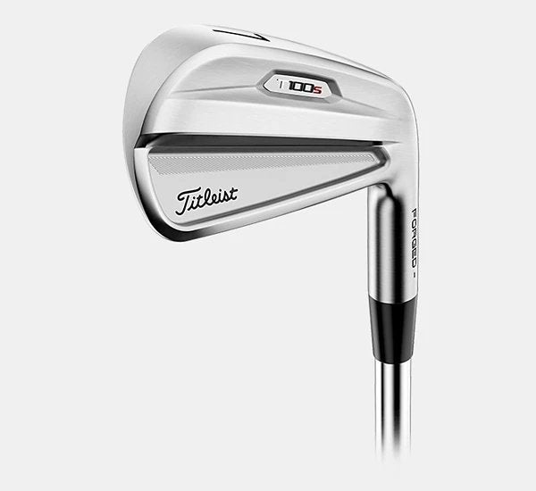 Gezocht: Titleist t100s ijzer 7, Ophalen of Verzenden, Gebruikt, Club, Overige merken