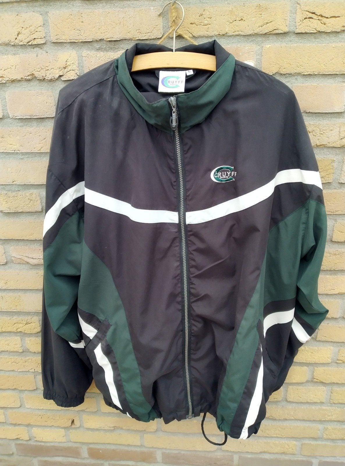 Trainingspak Cruyf, Nieuw, Overige sporten, Kleding, Ophalen