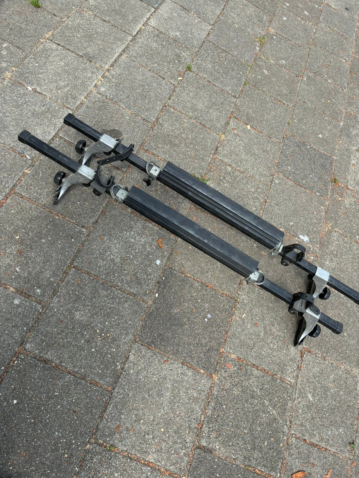 Dakdragers imperial, Ophalen, Gebruikt, Overige typen