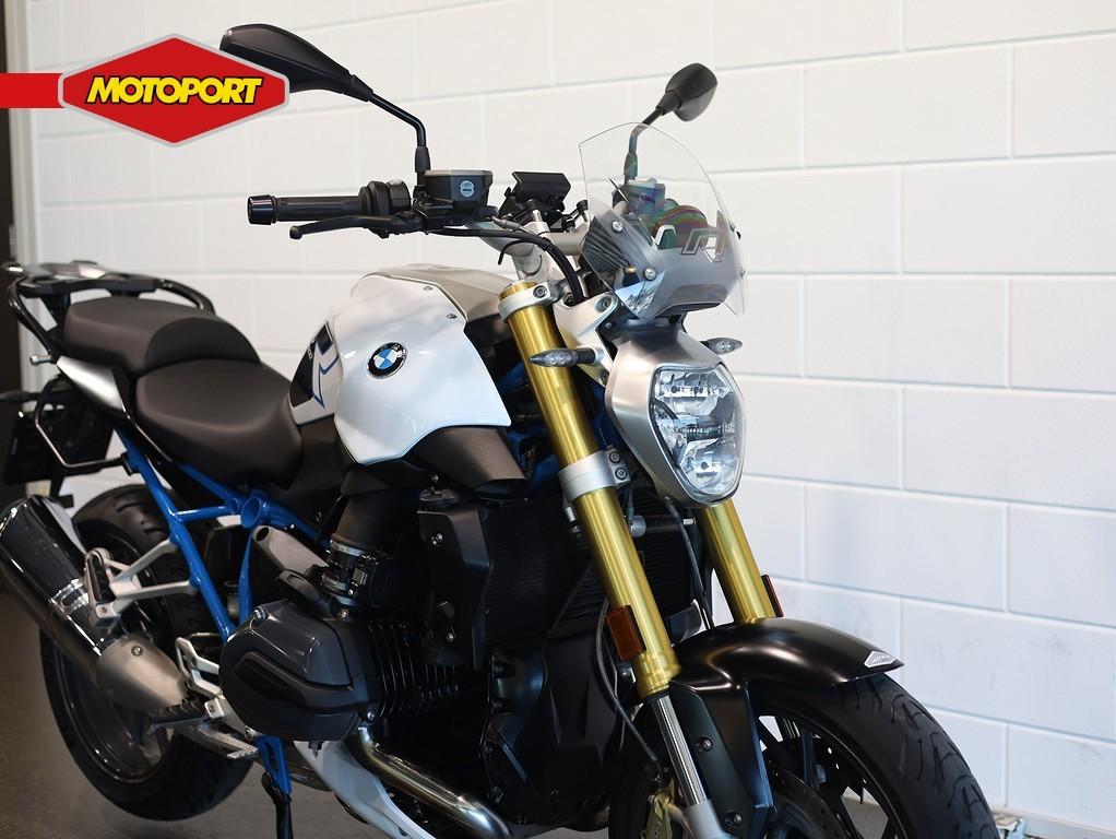 BMW R 1200 R (bj 2018), Motoren, Motoren | BMW, BMW GROUP NEDERLAND BV, Bedrijf, Verkoop@motoporthillegom.nl, Postbus 5808
2280 HV  RIJSWIJK, NL