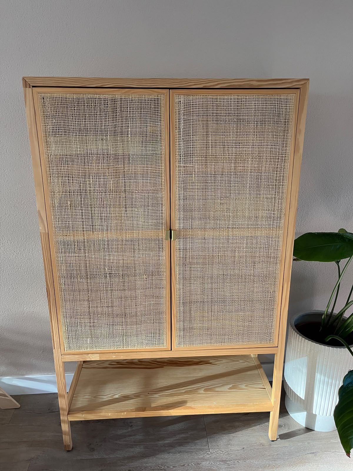 Kast, Ophalen, Zo goed als nieuw, Minder dan 150 cm, 150 tot 200 cm