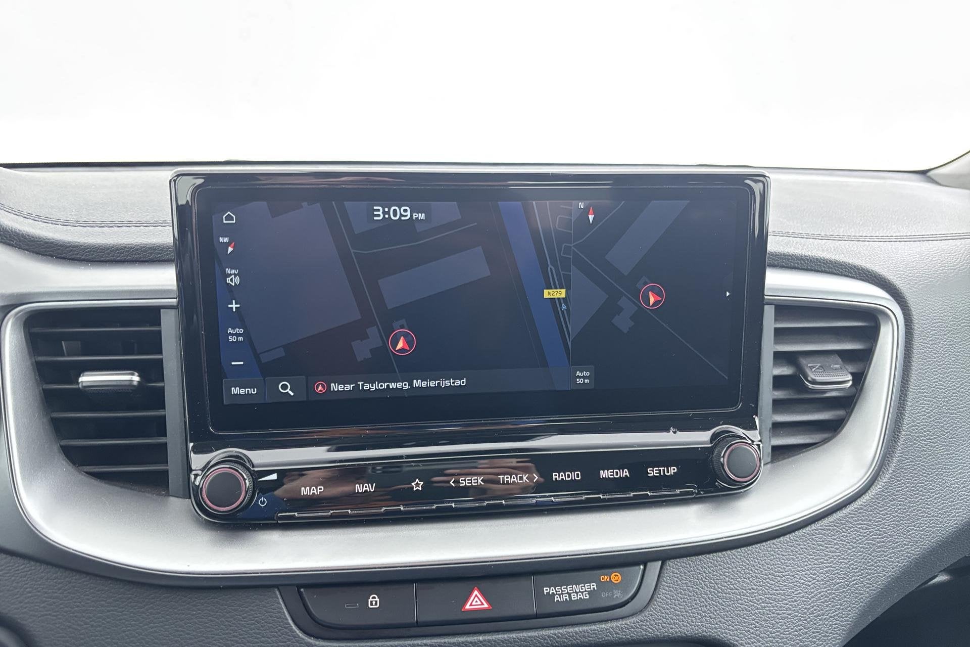 Foto 32 van Kia Ceed Sportswagon 1.0 T-GDi DynamicLine – fris en veelz