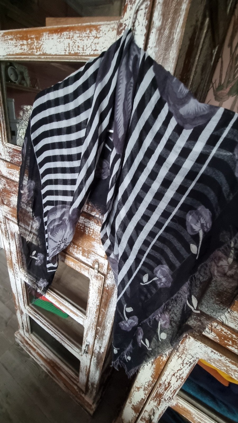 *NIEUW* DEPT SJAAL - INFO ZIE ADVERTENTIE, Kleding | Dames, Mutsen, Sjaals en Handschoenen, Verzenden, Nieuw