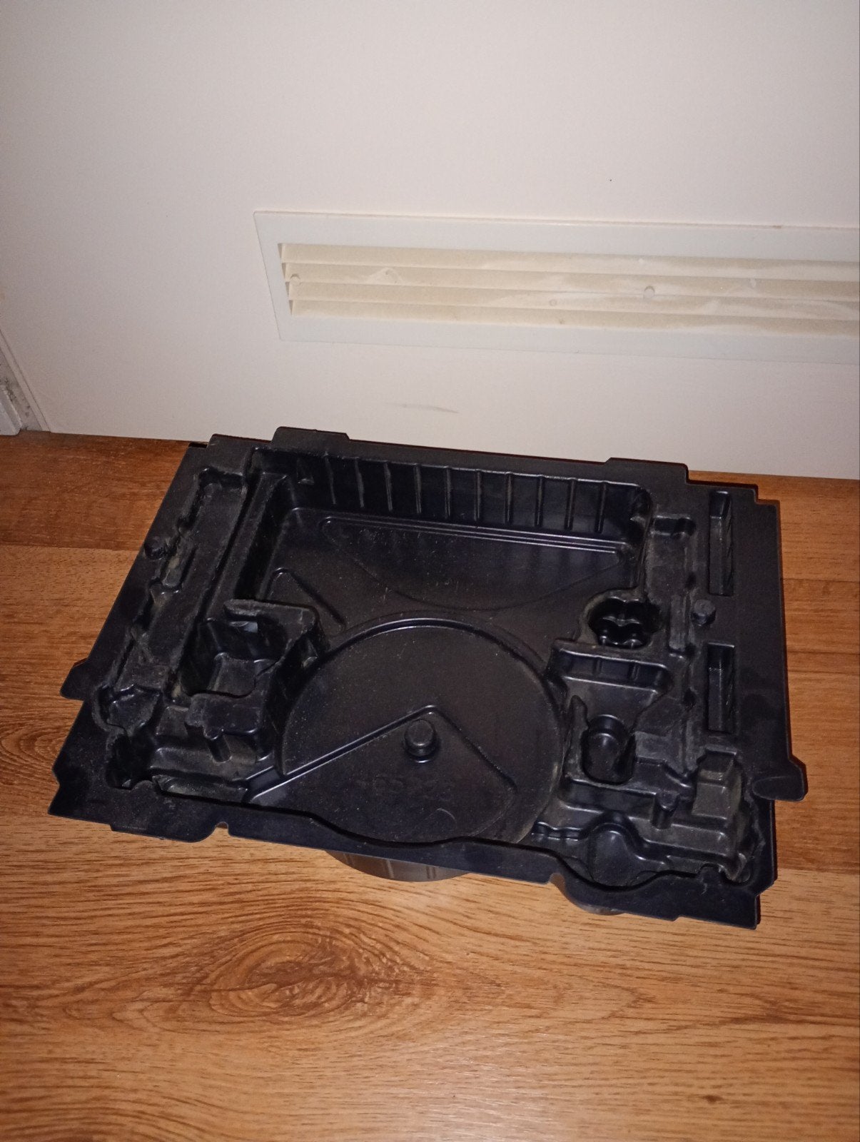 Festool Systainer inlay voor TS55 invalzaag, Ophalen of Verzenden