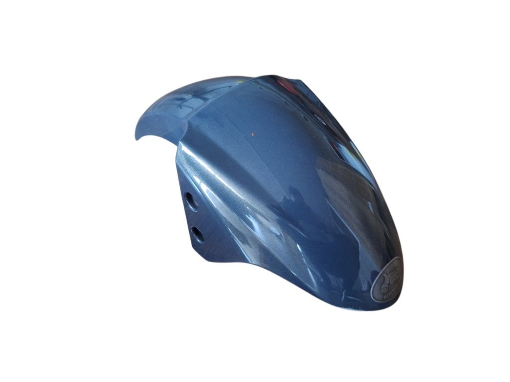 Voor spatbord kap origineel Kymco Agility 12 inch, Fietsen en Brommers, Gebruikt, Kymco, Kymco, Ophalen of Verzenden