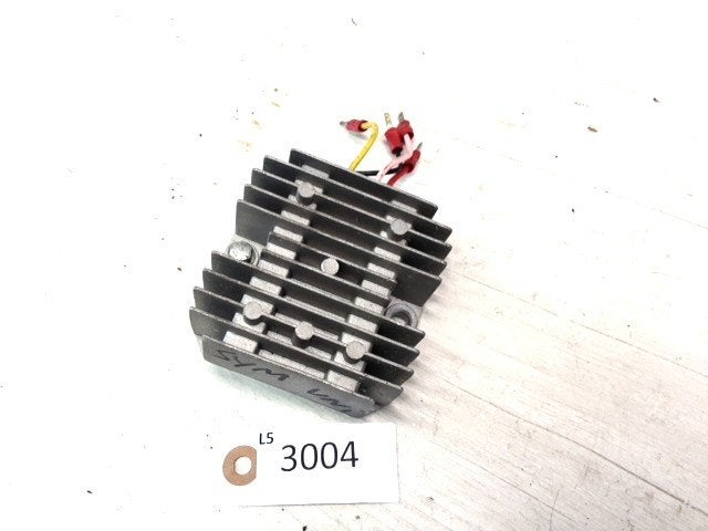 Sym Spanningsregelaar D1-55142