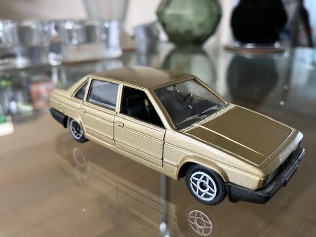 Solido 1307 Talbot Tagora, Verzenden, Auto, Solido