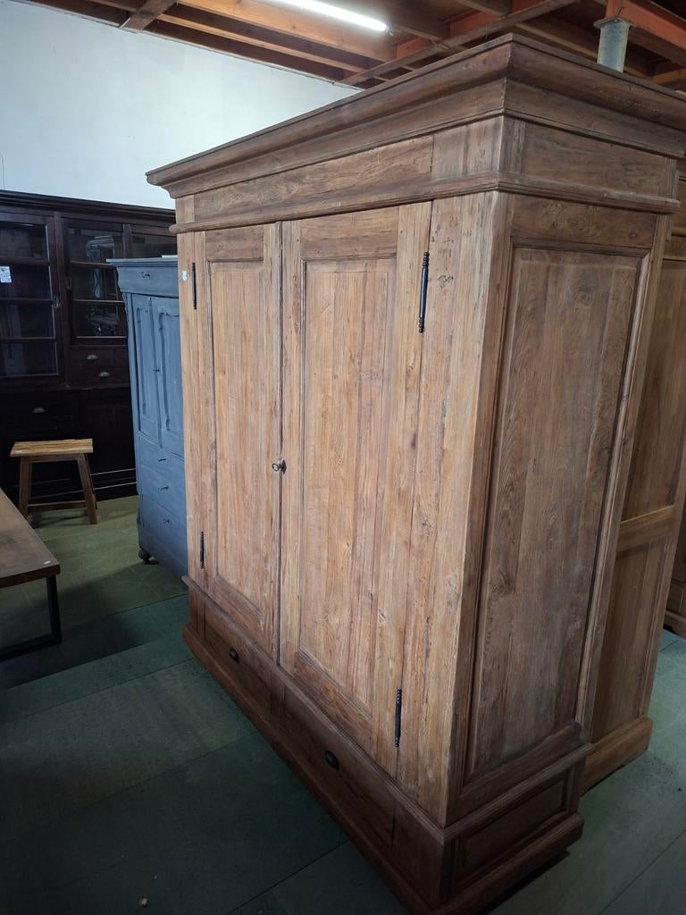 100 van oud en nieuw hout landelijke kasten op voorraad, Nieuw, Hoevesteenwijkerwold@gmail.com, Hoevesteenwijkerwold@gmail.com