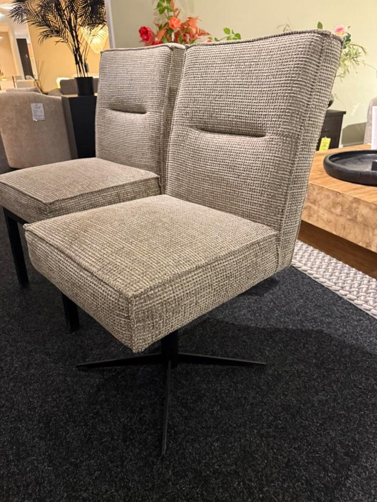 Set 4 stoelen Signa van UrbanSofa, Ophalen, Overige kleuren, Markt 27-29 Wageningen, UrbanSofa