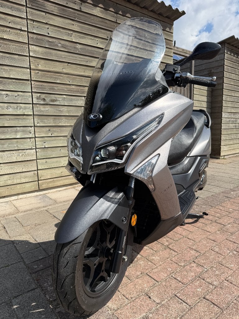 KYMCO XTOWN SCOOTER (BELGISH), Ophalen, Overige modellen, 300 cc, Zo goed als nieuw