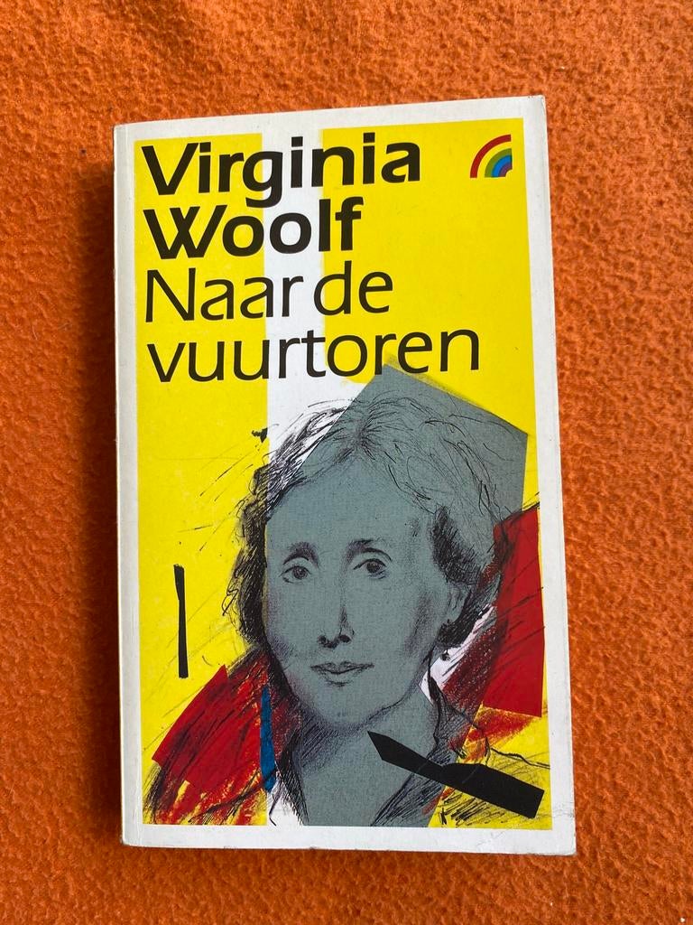 Virginia Woolf, Boeken, Literatuur, Ophalen of Verzenden
