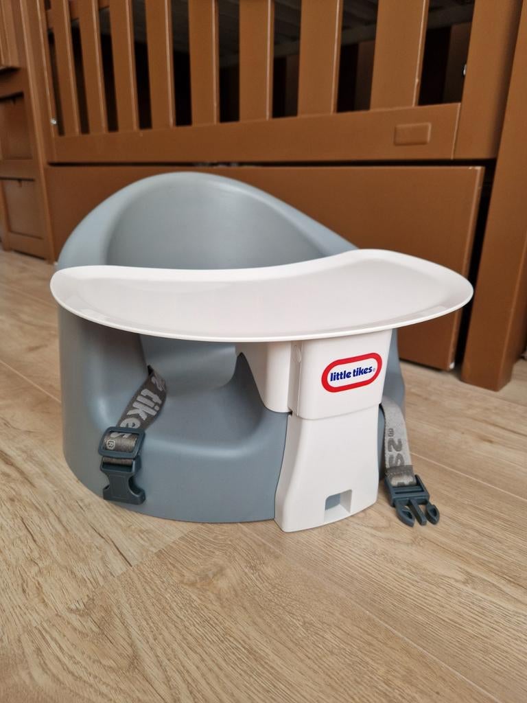 Vloerzitje Little Tikes, Kinderen en Baby's, Kinderstoelen, Ophalen, Zo goed als nieuw, Overige typen