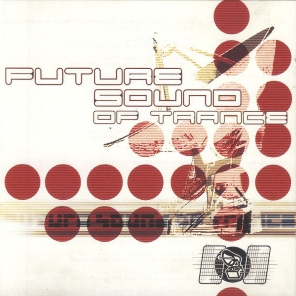 Future Sound of Trance, Ophalen of Verzenden, Gebruikt, Trance