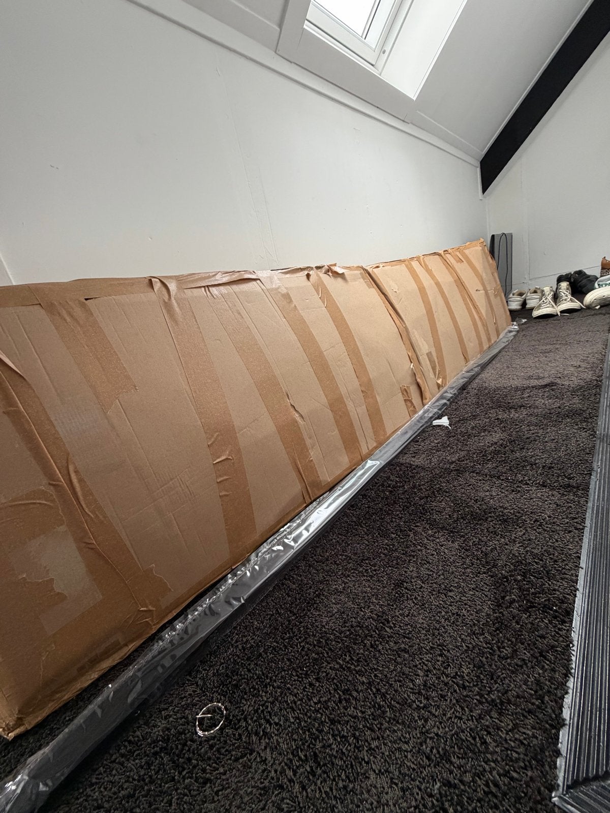 Nieuwe douchecabine 80x80x200 - Ongebruikt in doos, Ophalen, Nieuw, Douche