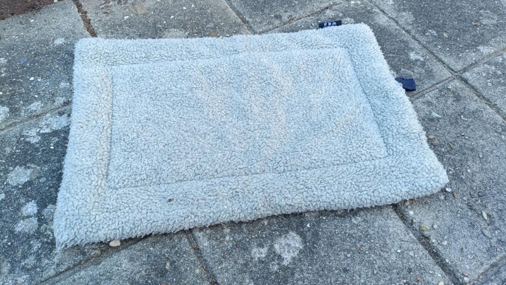 Honden katten mand kleed, Ophalen, Gebruikt, Overige