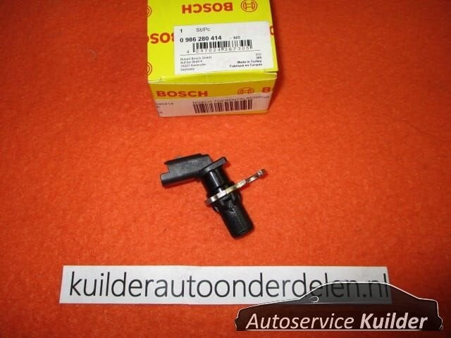 Krukas sensor Citroen C8 Evasion Jumpy Fiat Ulysse Peugeot 8, Citroën, -, -, Nieuw