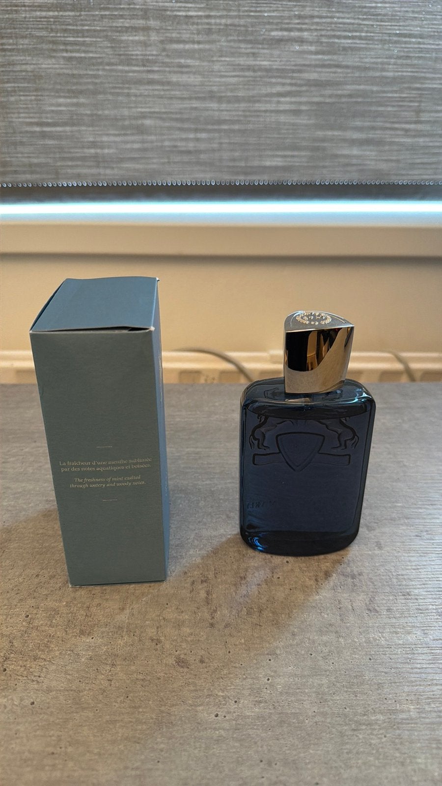 Parfums de Marly Sedley Eau de Parfum 125 ml, Verzenden, Gebruikt
