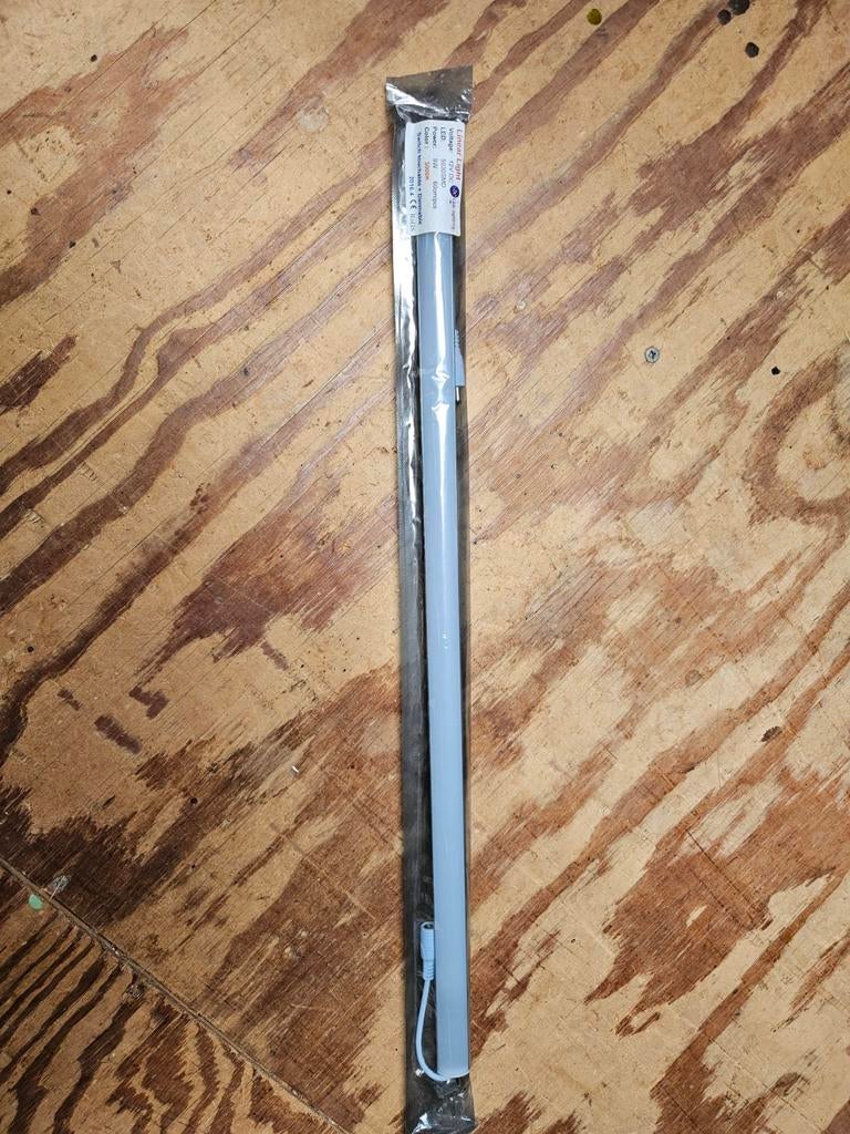 Linear Light LED Lichtstrip 9W 3000K Dimbare Strip, Ophalen of Verzenden, Nieuw