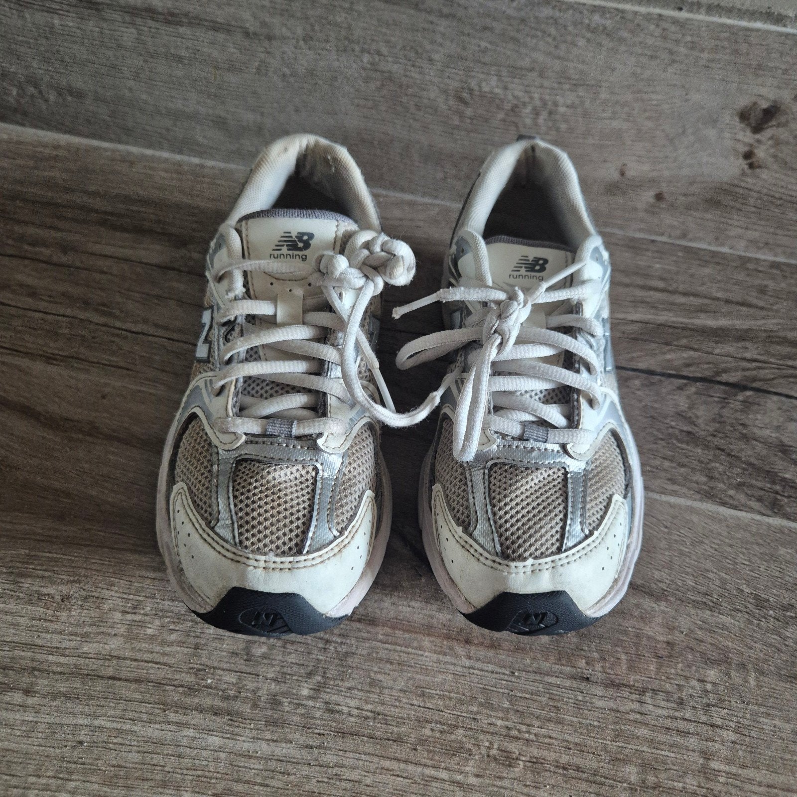 New Balance 530 sneakers maat 35.5, Kinderen en Baby's, Kinderkleding | Schoenen en Sokken, Ophalen of Verzenden