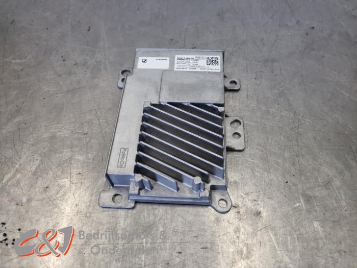 Gateway module van een Volkswagen Transporter, Gebruikt, -, Volkswagen, -