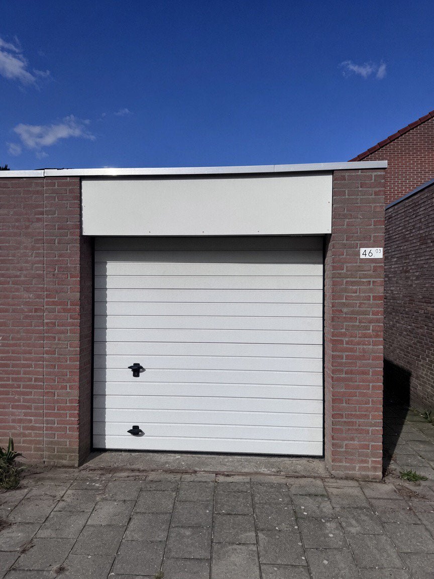 Garagebox van 21 m² te koop – Schijndel, Huizen en Kamers