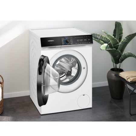 Foto 3 van Siemens wasmachine WG44G20BNL - iQ700 - met stoom
