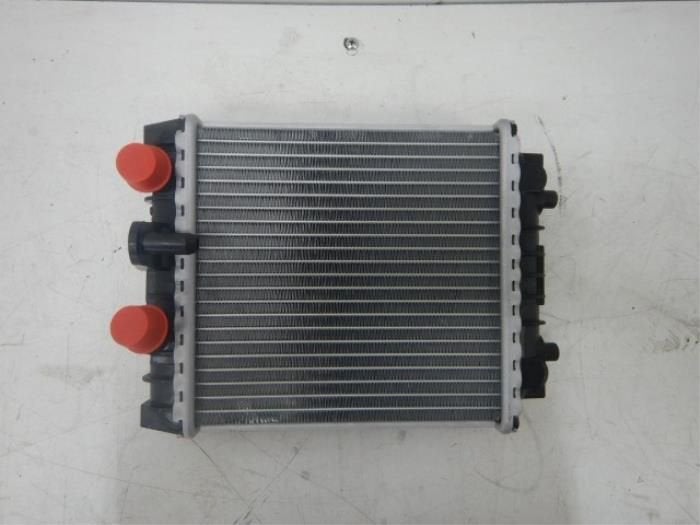 VW Golf 7 R Extra Radiateur, Ophalen of Verzenden, Gebruikt